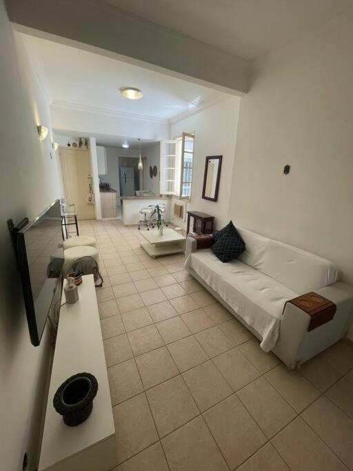 Apartamento Lindo 2 Quartos A 50m Da De Copacabana Río de Janeiro
