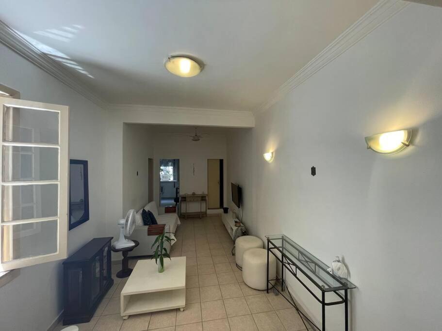Lindo 2 Quartos A 50m Da De Copacabana Río de Janeiro