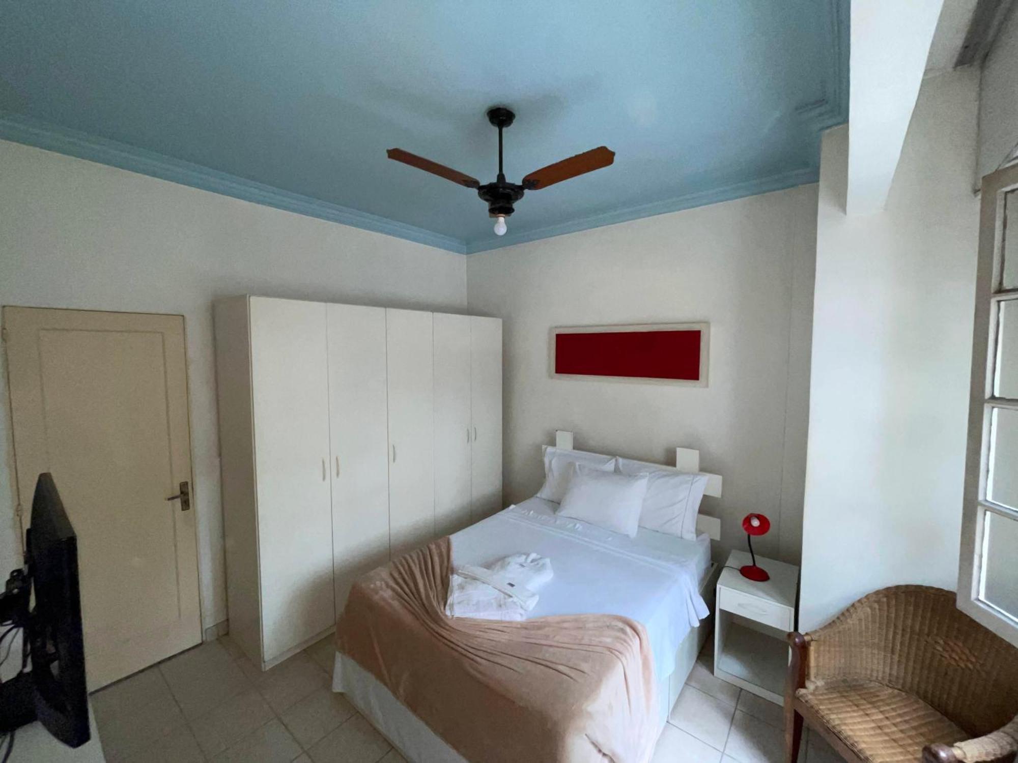 Lindo 2 Quartos A 50m Da De Copacabana Apartamento Río de Janeiro