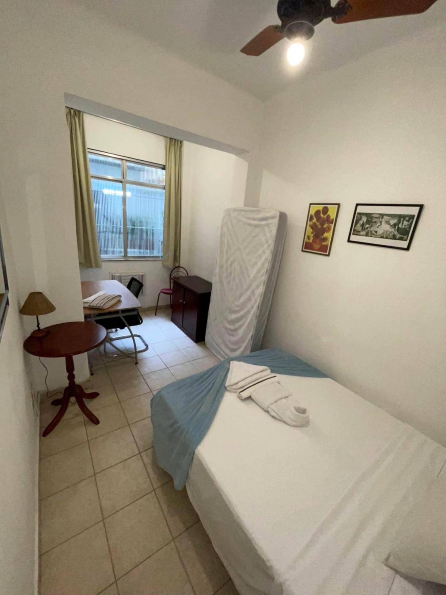 Apartamento Lindo 2 Quartos A 50m Da De Copacabana
