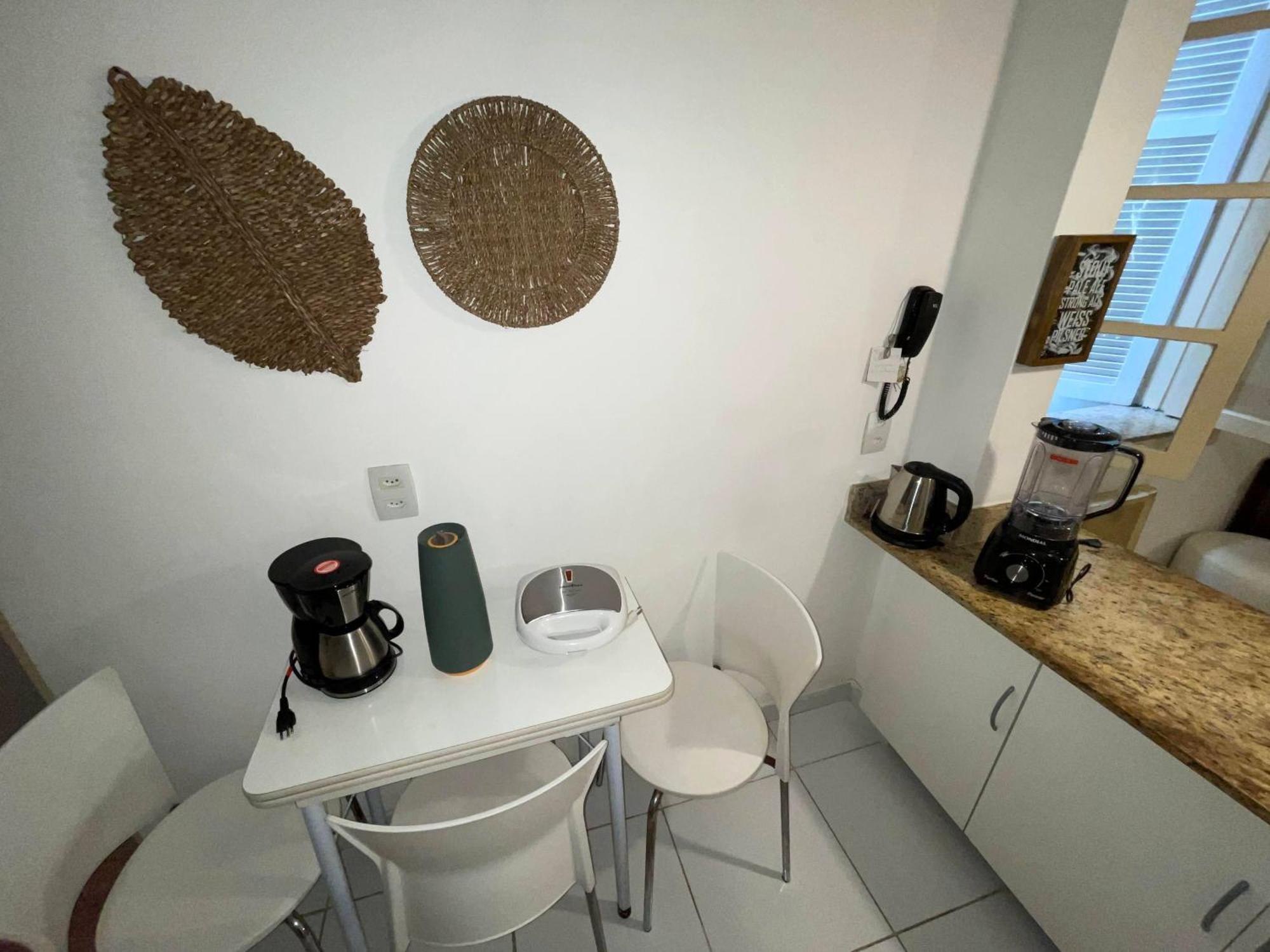 Lindo 2 Quartos A 50m Da De Copacabana Río de Janeiro