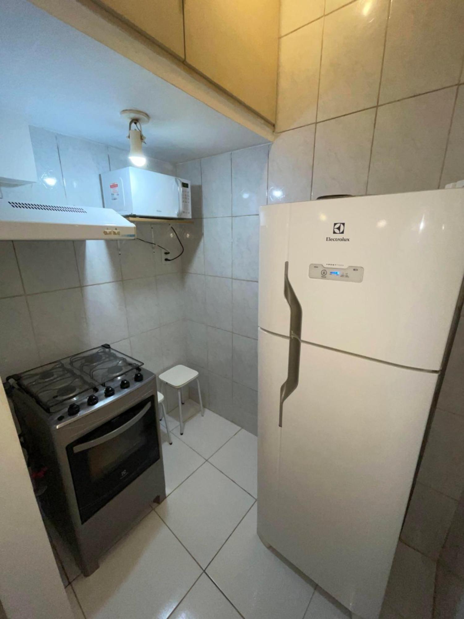 Apartamento Lindo 2 Quartos A 50m Da De Copacabana Río de Janeiro
