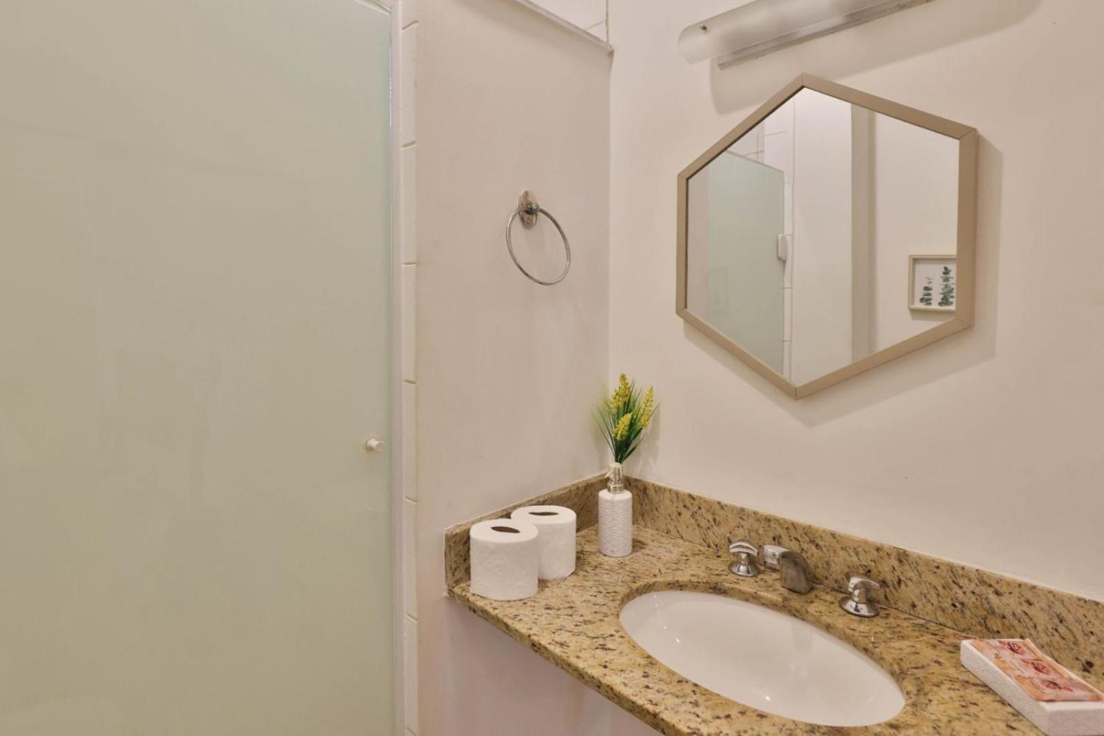 Apartment Lindo 2 Quartos A 50m Da De Copacabana *