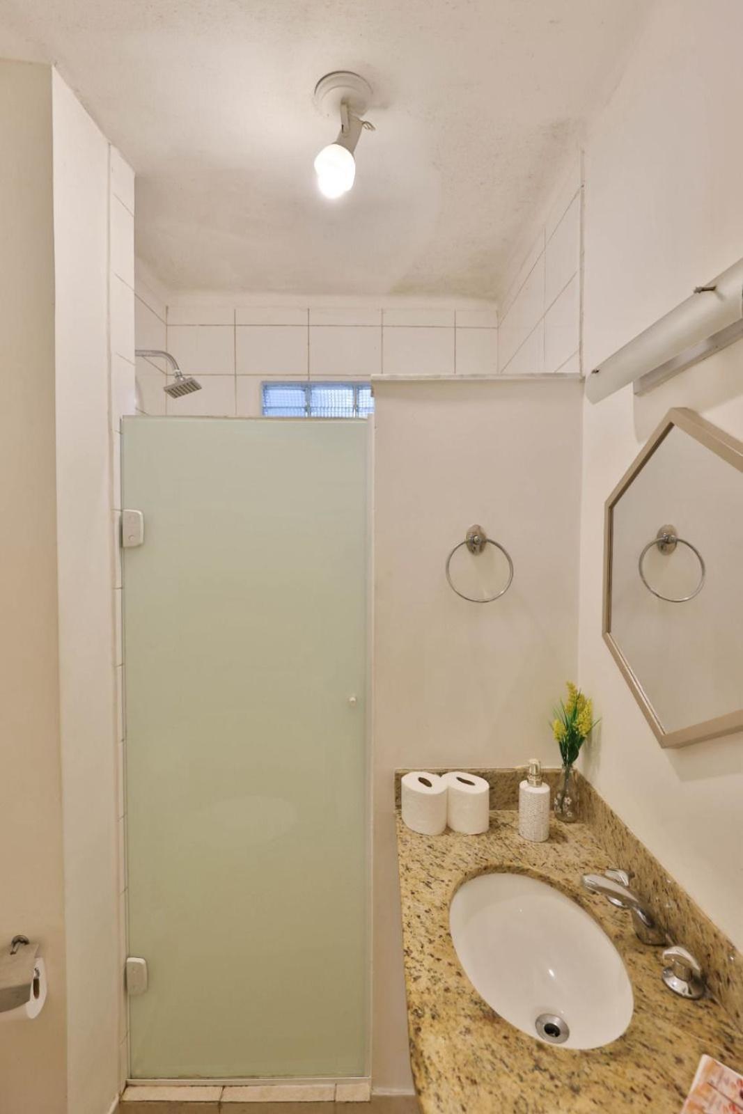 Lindo 2 Quartos A 50m Da De Copacabana * Rio de Janeiro