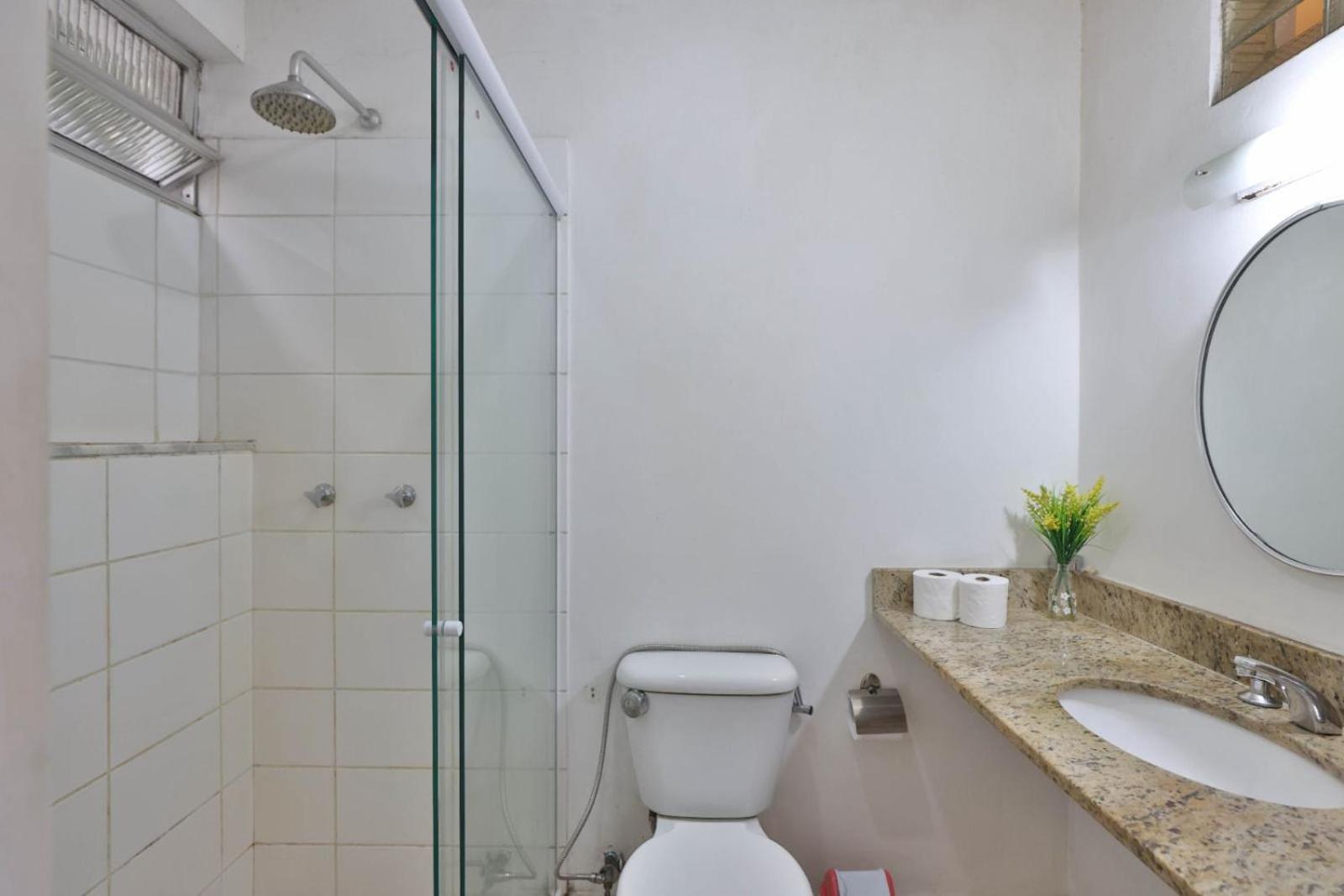 Apartment Lindo 2 Quartos A 50m Da De Copacabana